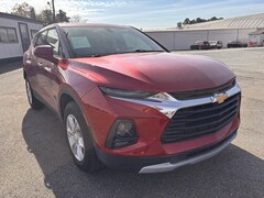 used 2019 Chevrolet Blazer Base SUV for sale in atlanta