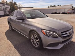 used 2016 Mercedes-Benz C-Class C 300 Sedan for sale in atlanta