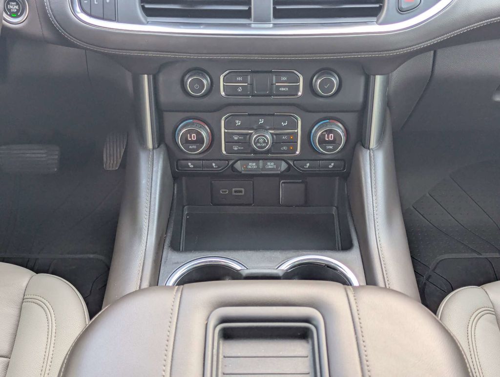 2022 Chevrolet Tahoe LT - Photo 20