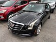 CADILLAC ATS