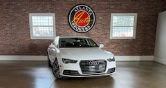 used 2017 Audi A7 3.0T Prestige Sedan for sale in atlanta