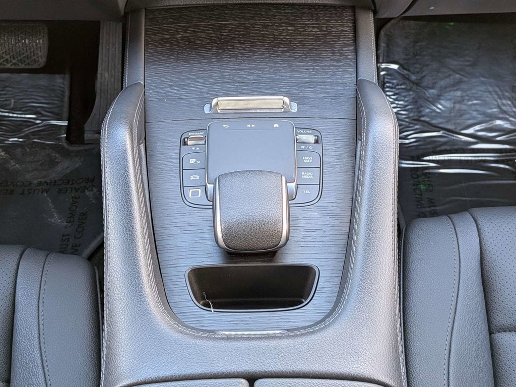 2025 Mercedes-Benz GLE GLE350 - Photo 19