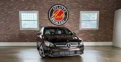 used 2019 Mercedes-Benz CLA CLA 250 Coupe for sale in atlanta