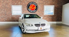 used 2011 BMW 3 Series 328i Coupe for sale in atlanta