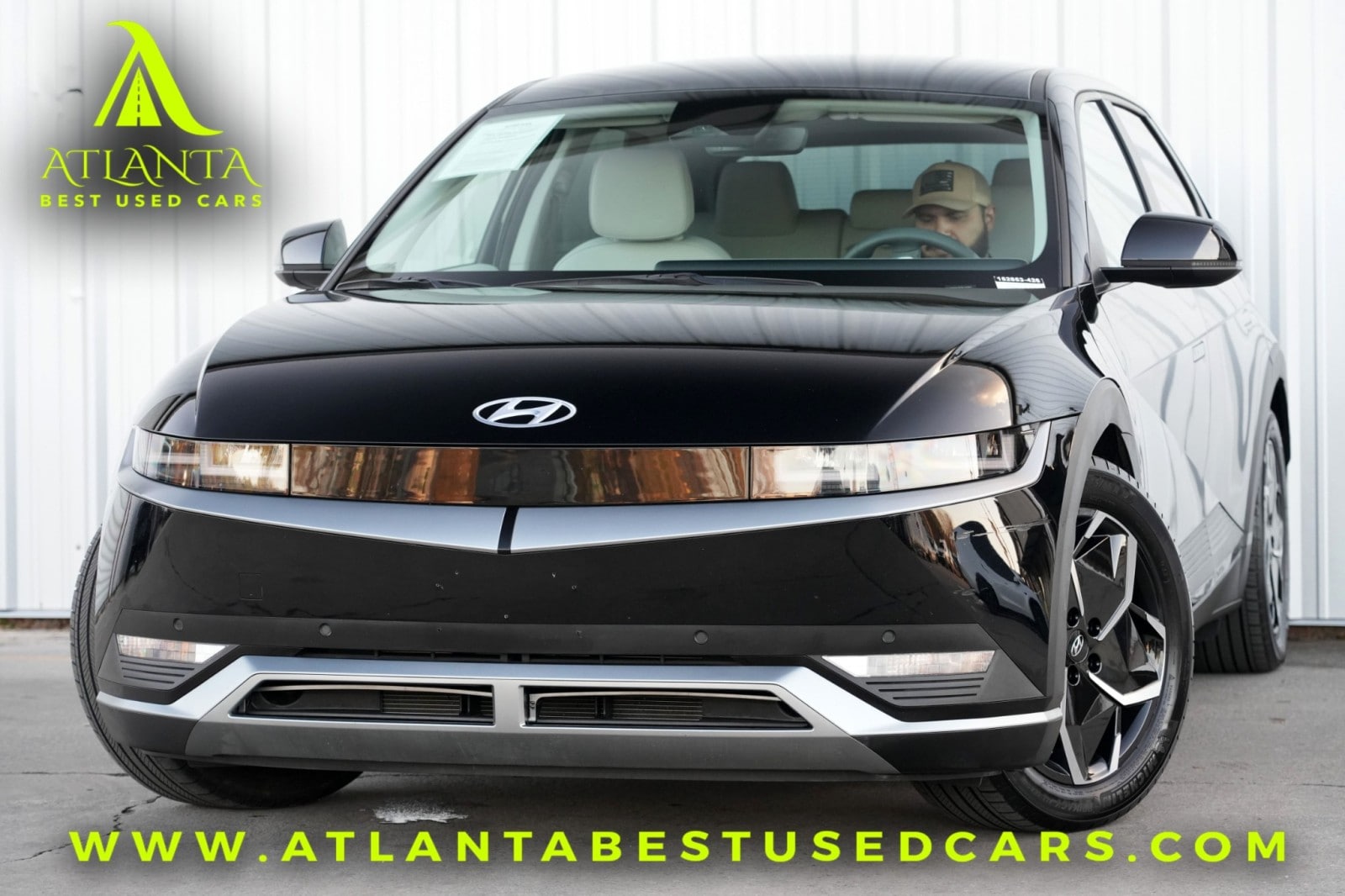 2023 Hyundai IONIQ 5 SEL