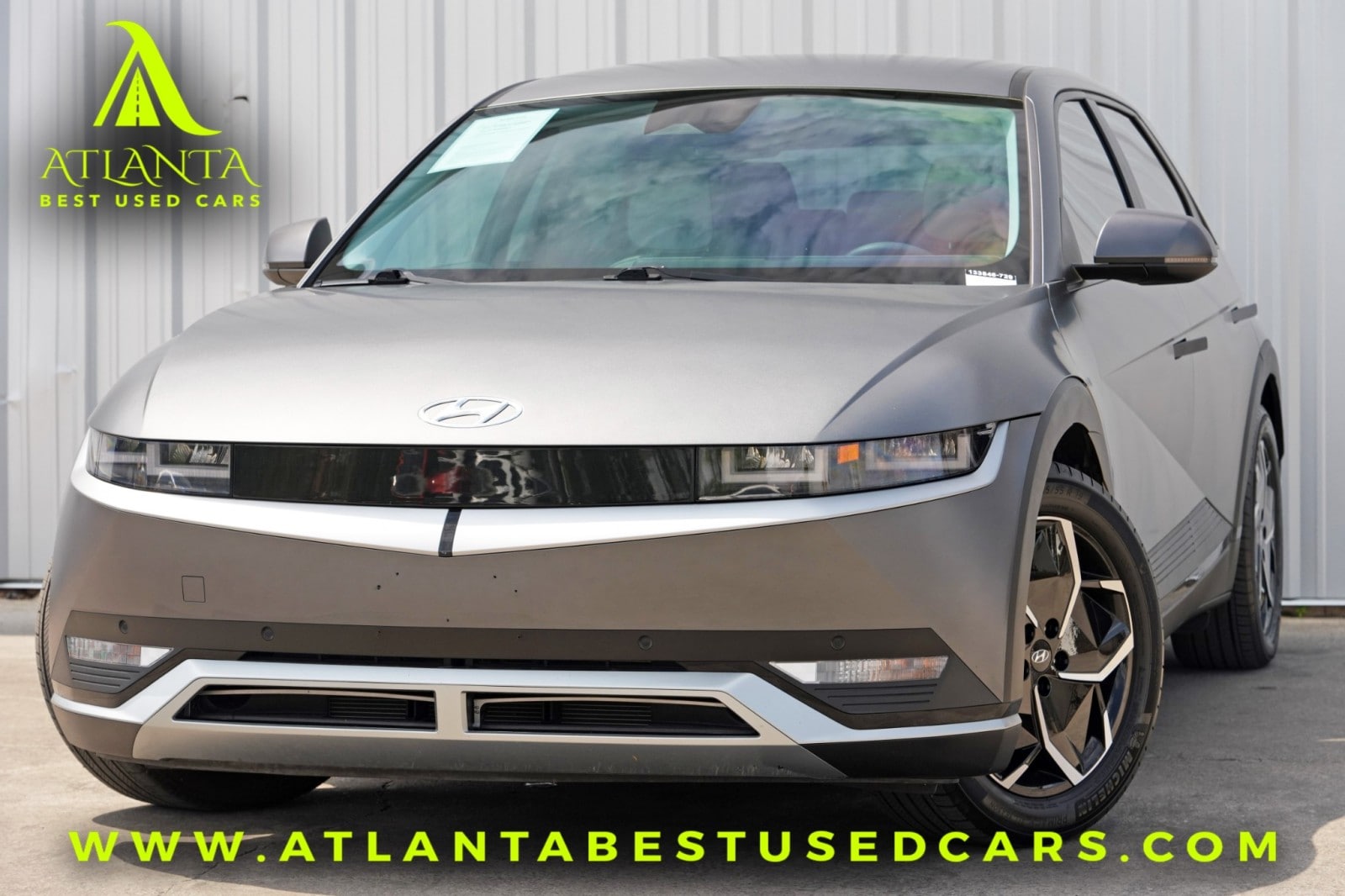 2023 Hyundai IONIQ 5 SEL