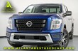 Nissan Titan