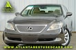 LEXUS LS 460