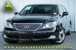 LEXUS LS 460