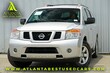 Nissan Armada