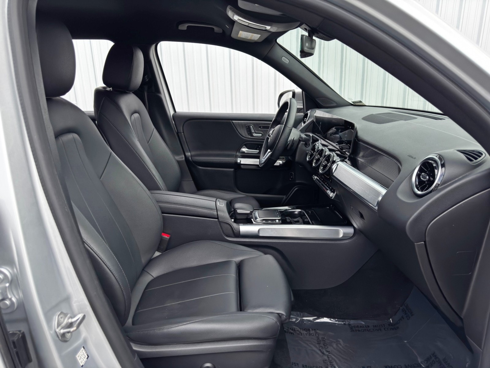 2021 Mercedes-Benz GLB Base - Photo 14