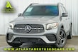 Mercedes-Benz GLB 250