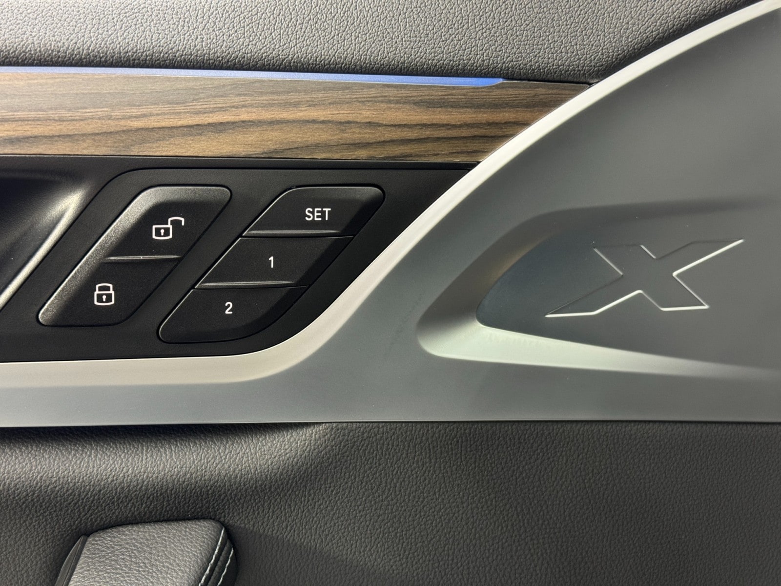 2021 BMW X3 30e - Photo 17