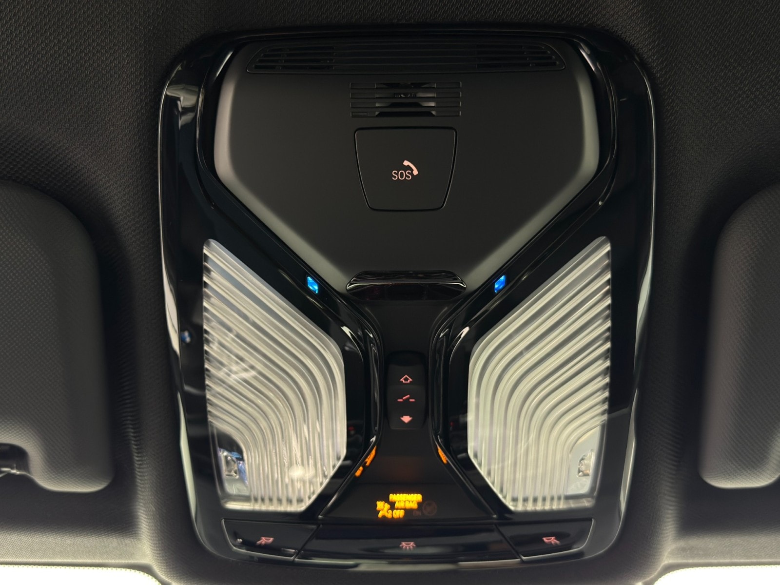 2021 BMW X3 30e - Photo 36