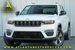 Jeep Grand Cherokee 4xe