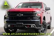  Chevrolet Silverado 1500 LTD