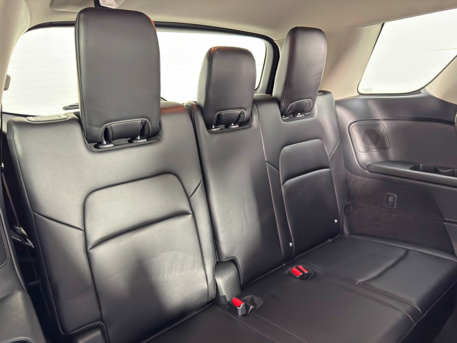 2024 Nissan Pathfinder Platinum - Photo 40