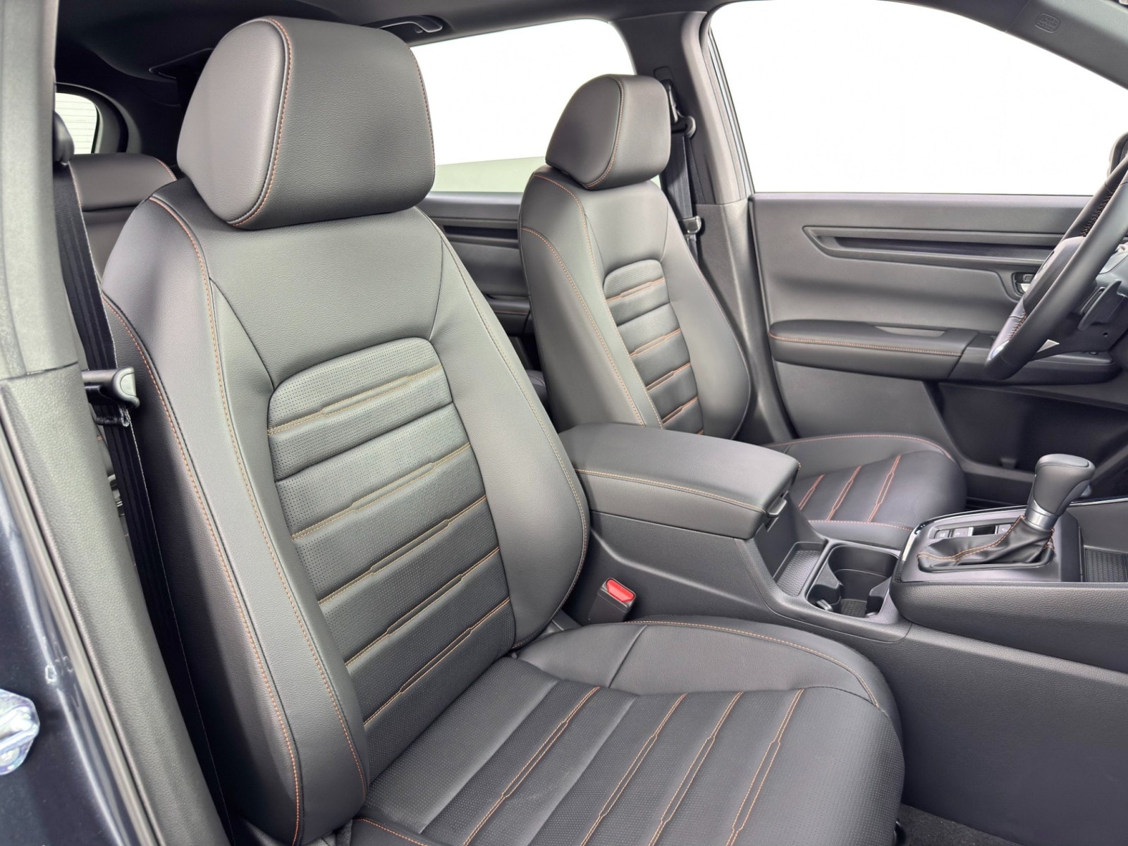 2026 Honda CR-V Sport-L - Photo 31