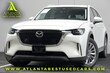  Mazda CX-90 Plug-In Hybrid