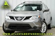 Nissan Rogue Sport