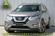 Nissan Rogue Hybrid