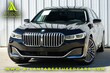 BMW 740i