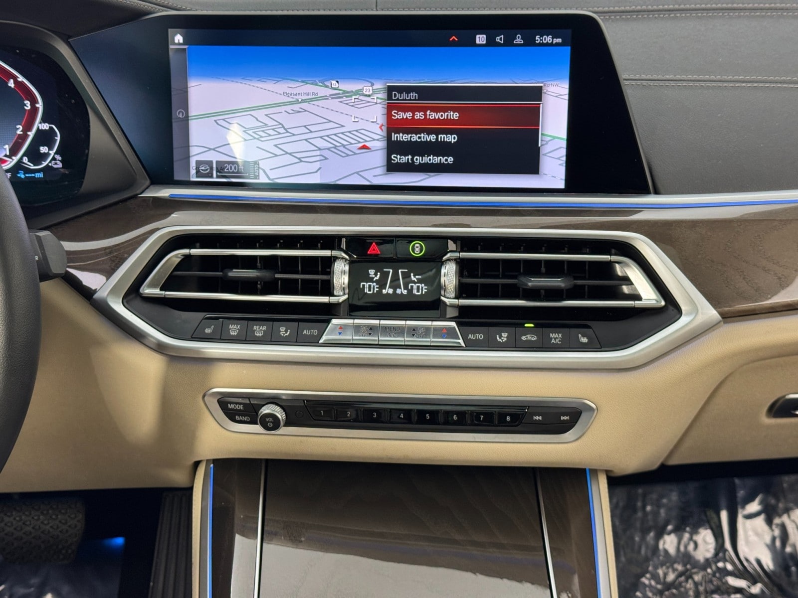 2022 BMW X5 45e - Photo 25