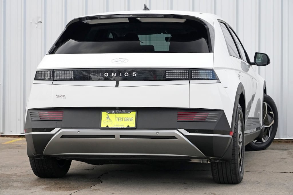 Used 2024 Hyundai IONIQ 5 SEL SUV