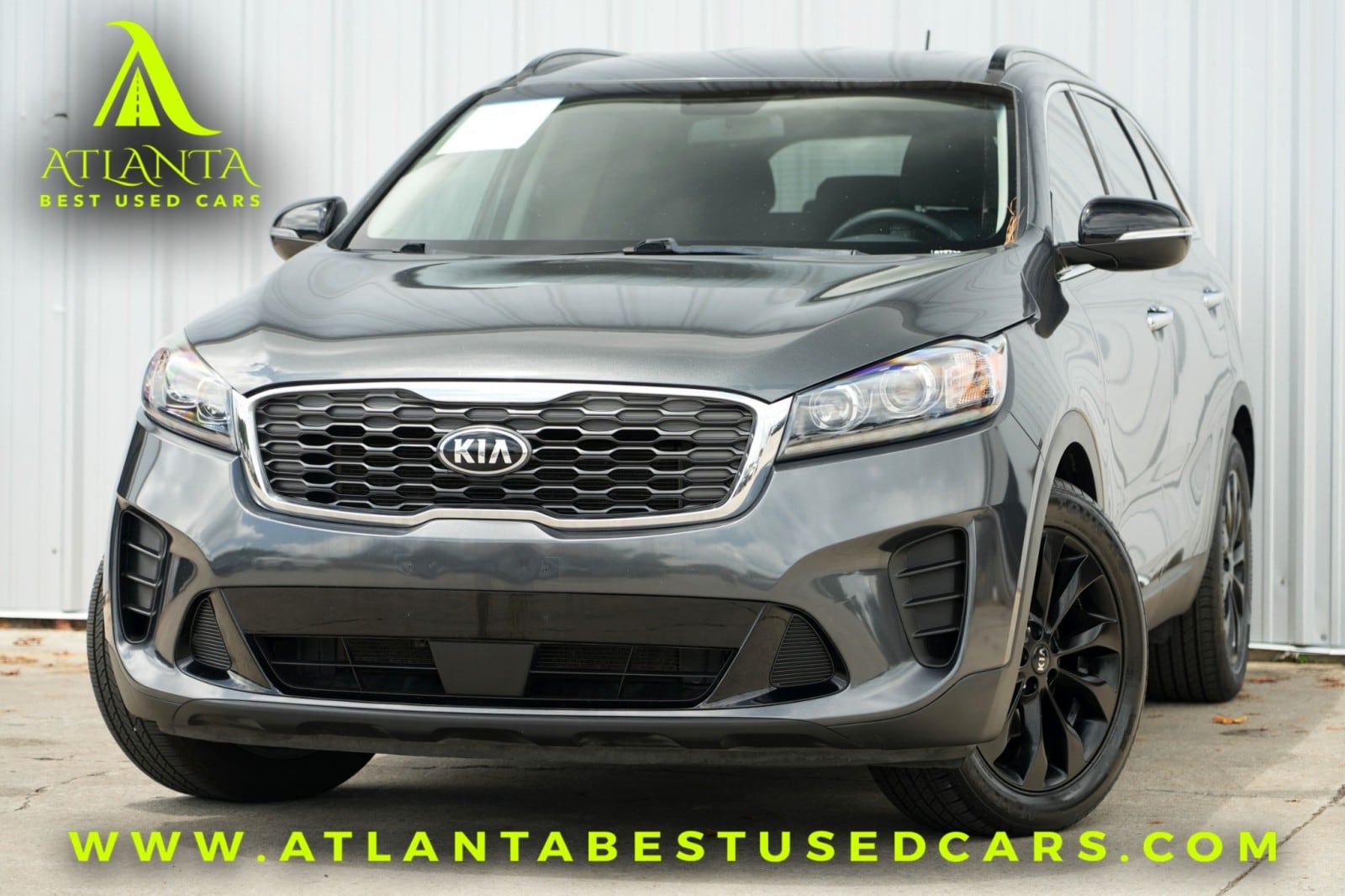 2020 Kia Sorento