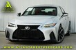 LEXUS IS 350