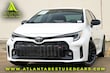  Toyota GR Corolla