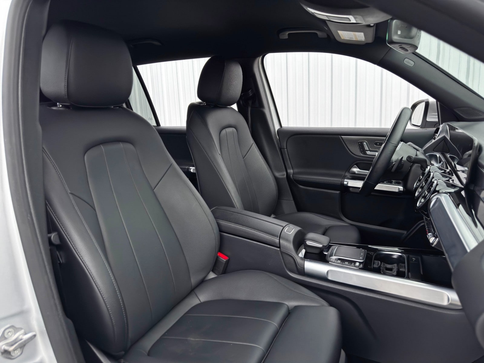 2021 Mercedes-Benz GLB Base - Photo 37