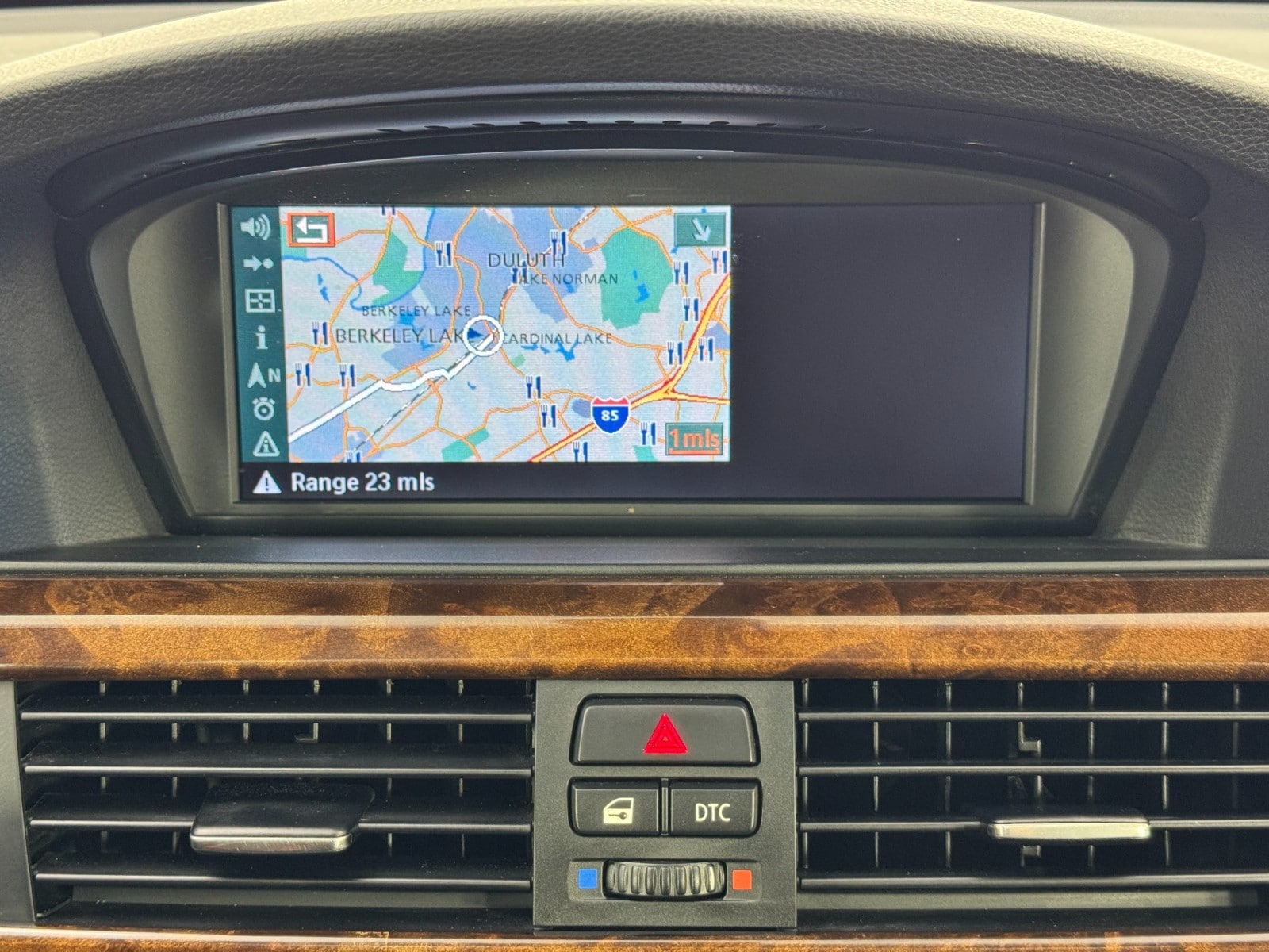 2008 BMW 3 Series 335i - Photo 24