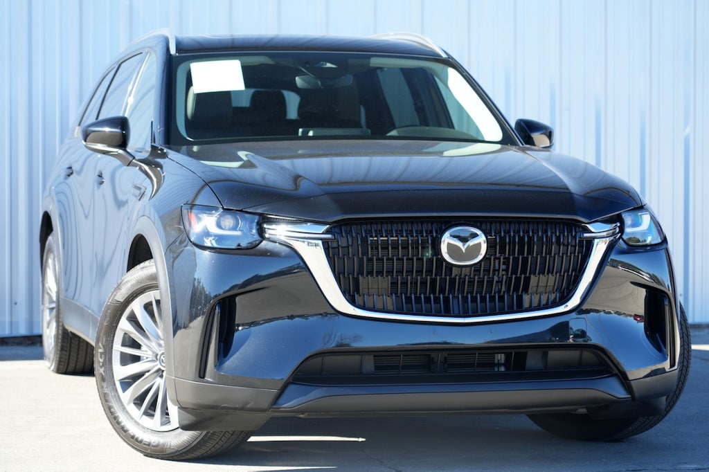 Used 2024 Mazda CX-90 3.3 Turbo Preferred SUV