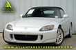 Honda S2000
