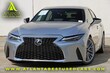  LEXUS IS 300