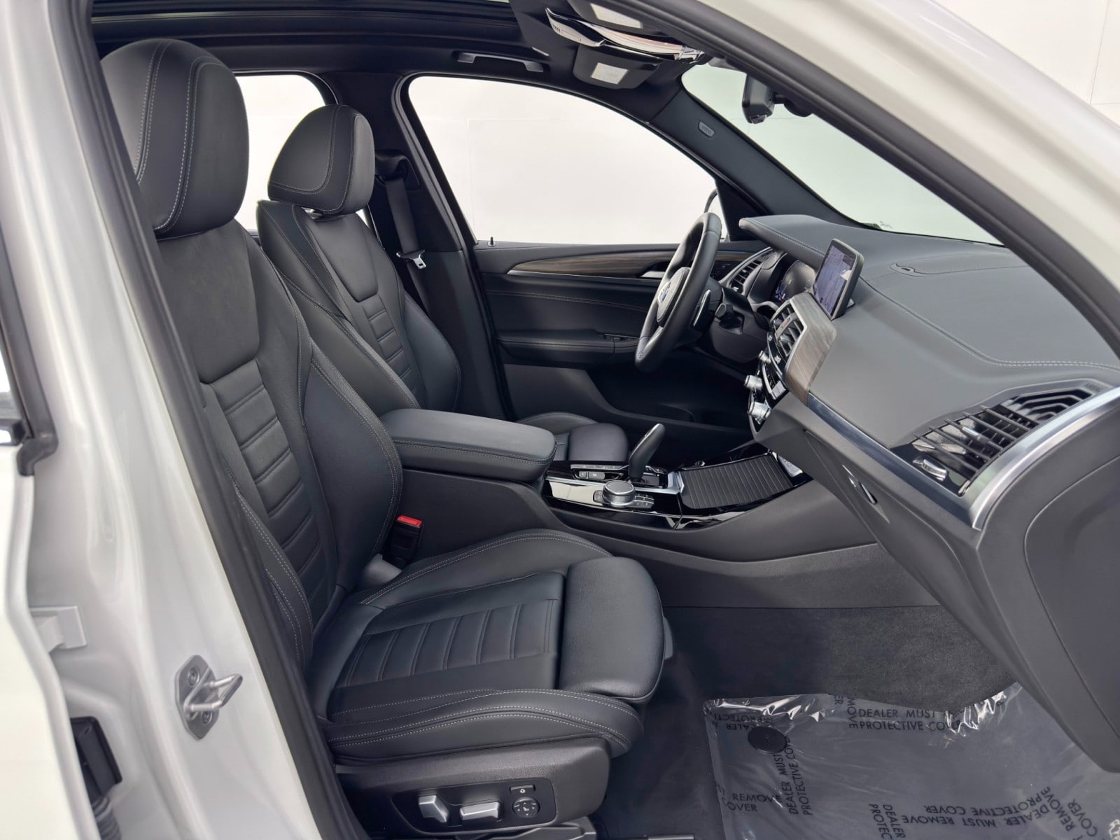 2021 BMW X3 30e - Photo 15