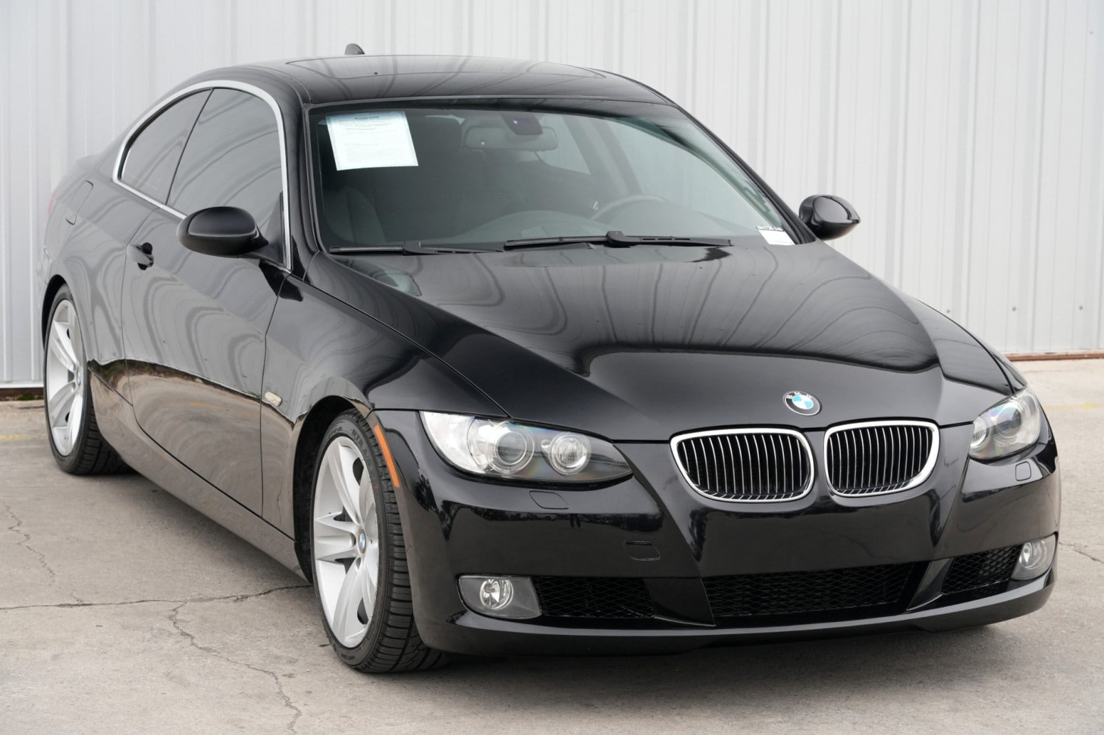 2008 BMW 3 Series 335i - Photo 45