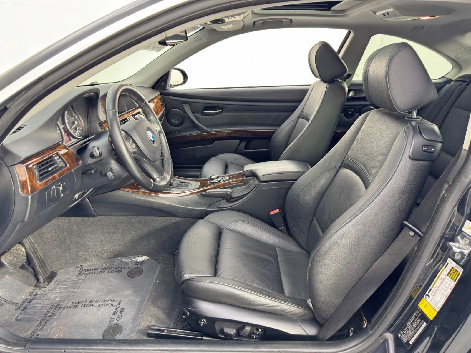 2008 BMW 3 Series 335i - Photo 16