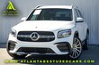 Mercedes-Benz GLB 250