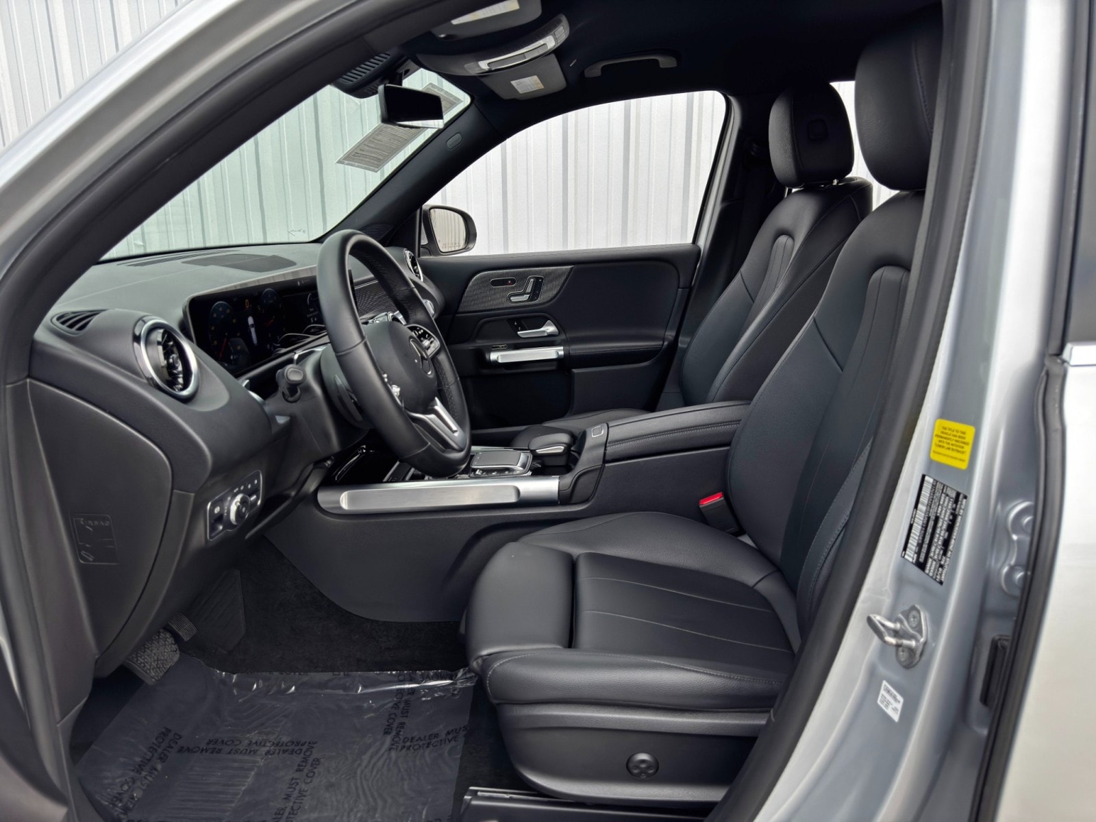 2021 Mercedes-Benz GLB Base - Photo 15