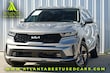 Kia Sorento Hybrid