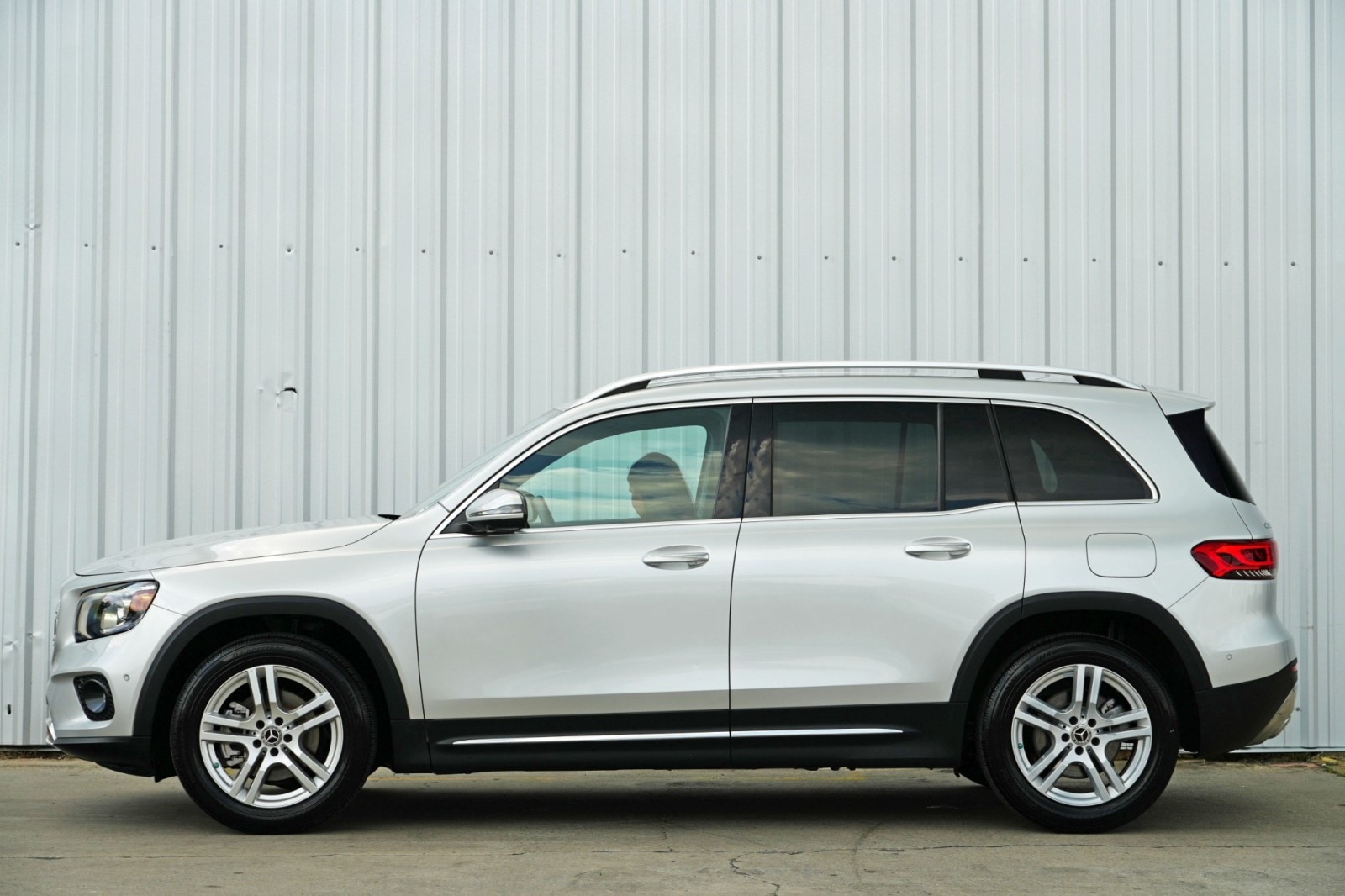 2021 Mercedes-Benz GLB Base - Photo 48