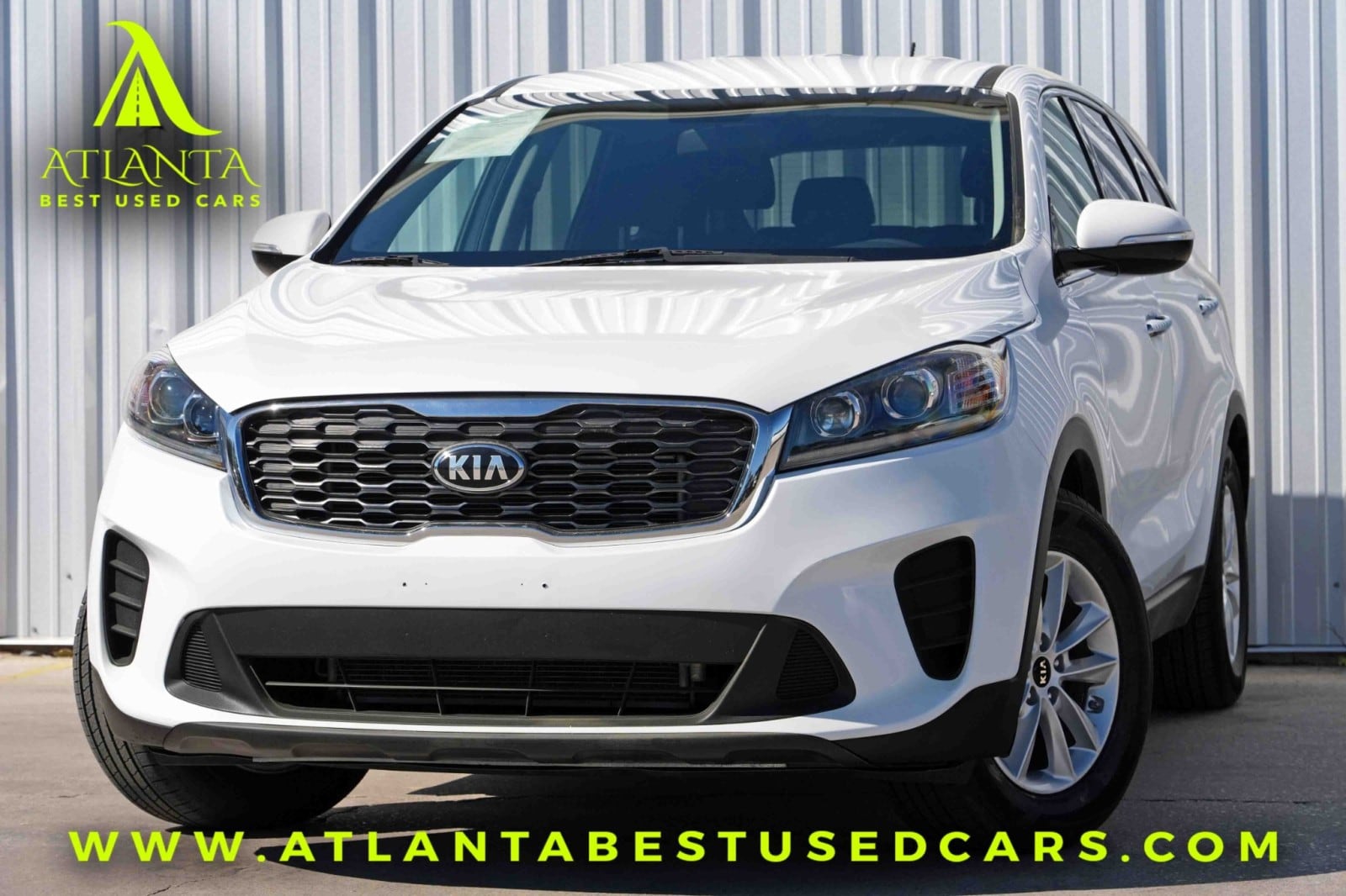 2019 Kia Sorento LX V6 AT's photo