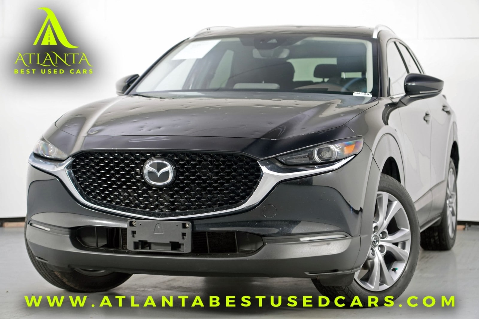 2021 Mazda CX-30 Premium