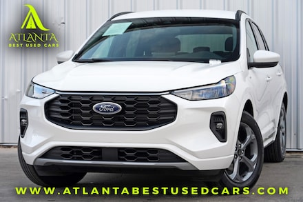 2024 Ford Escape ST-Line Select SUV