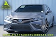 Toyota Camry Hybrid