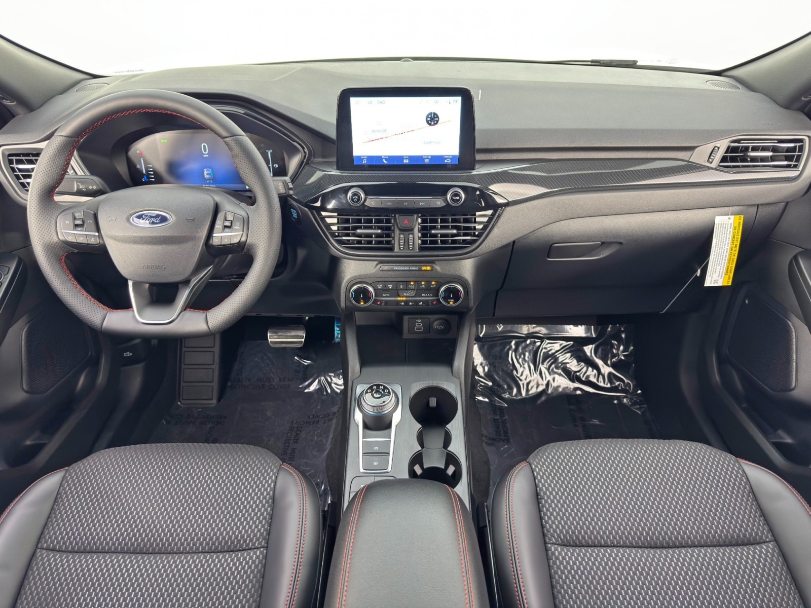 2024 Ford Escape ST-Line Select - Photo 11