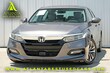 Honda Accord Hybrid