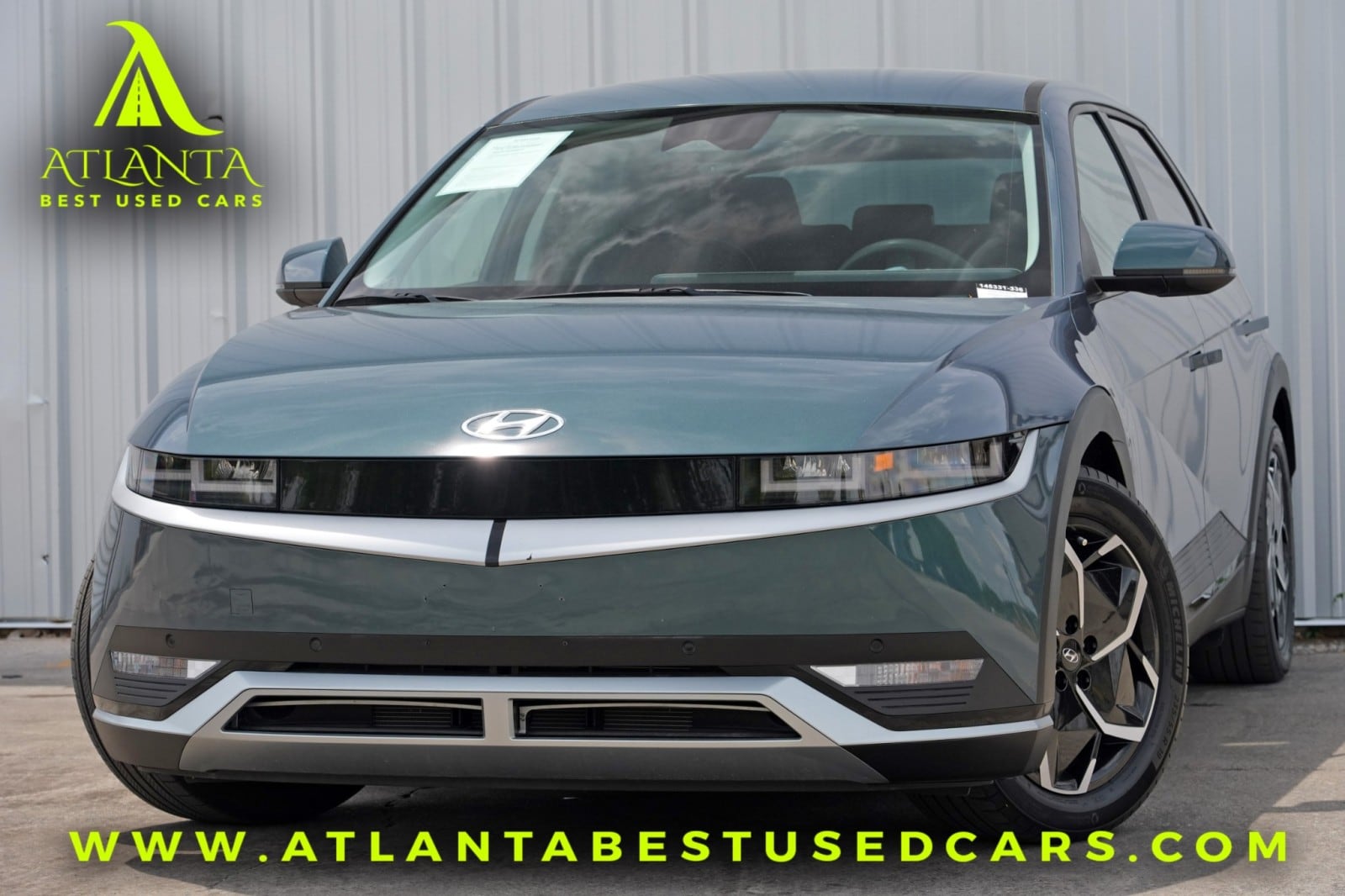 2023 Hyundai IONIQ 5 SEL